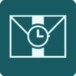 Logo of WearMail for Android Wear android Application 